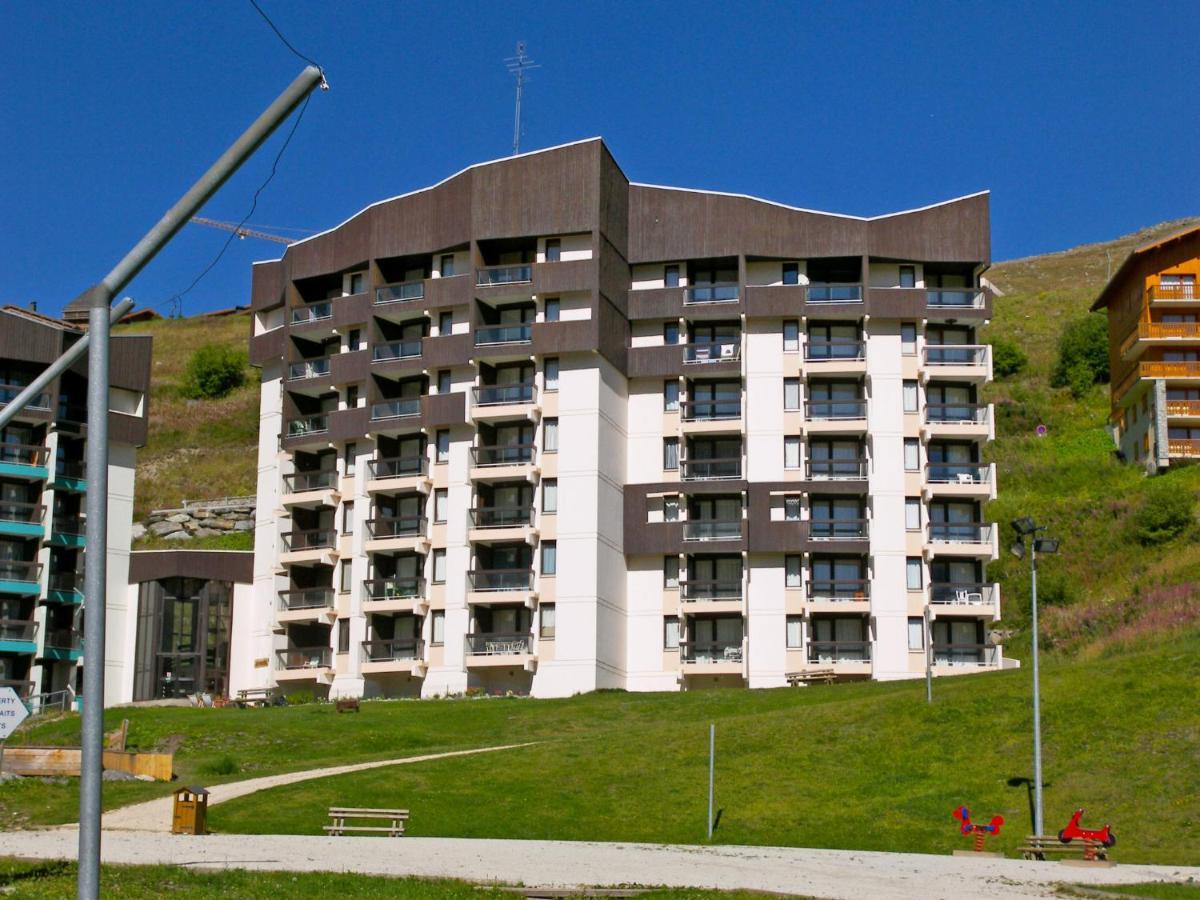 Apartment Armoise 32 By Interhome Saint-Martin-de-Belleville Eksteriør bilde