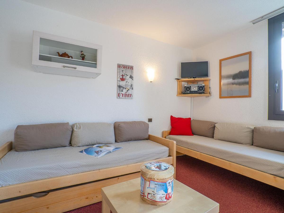 Apartment Armoise 32 By Interhome Saint-Martin-de-Belleville Eksteriør bilde